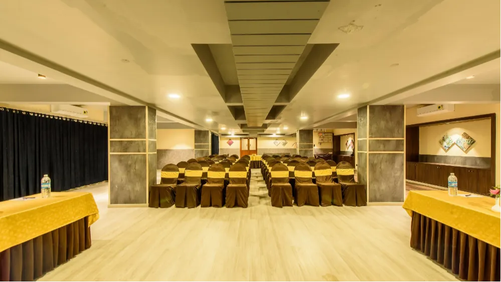 Conference Hall